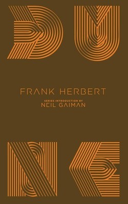 Dune (Classics Hardcover) | Frank Herbert | englisch