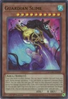 Guardian Slime (MAMO-EN048) - Ultra Rare - 1st Edition