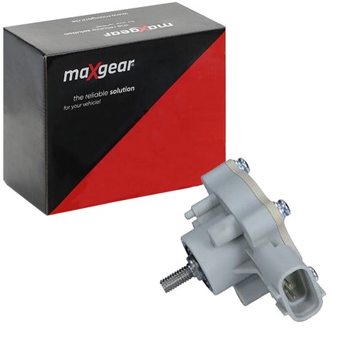 MAXGEAR 21-0348 Sensore Livello Refrigerante - Compatibile Con OPEL Zafira B E Astra H - Ricambio Originale 93179551 - 5