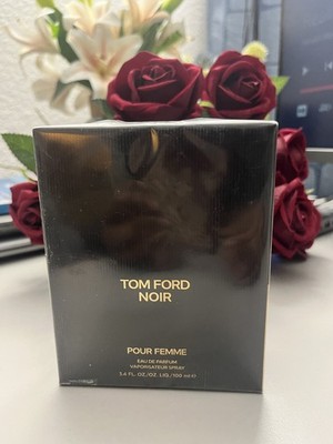 Tom Ford Noir Pour Femme 100ml Eau de Parfum