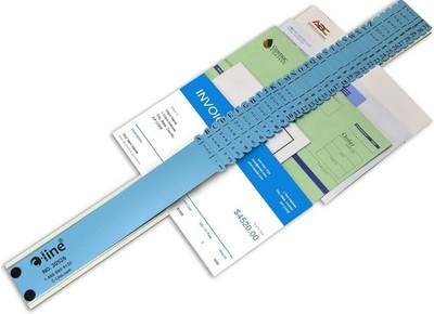 C-Line All-Purpose Document Sorter Filing A-Z 1-31 Jan-Dec #30526