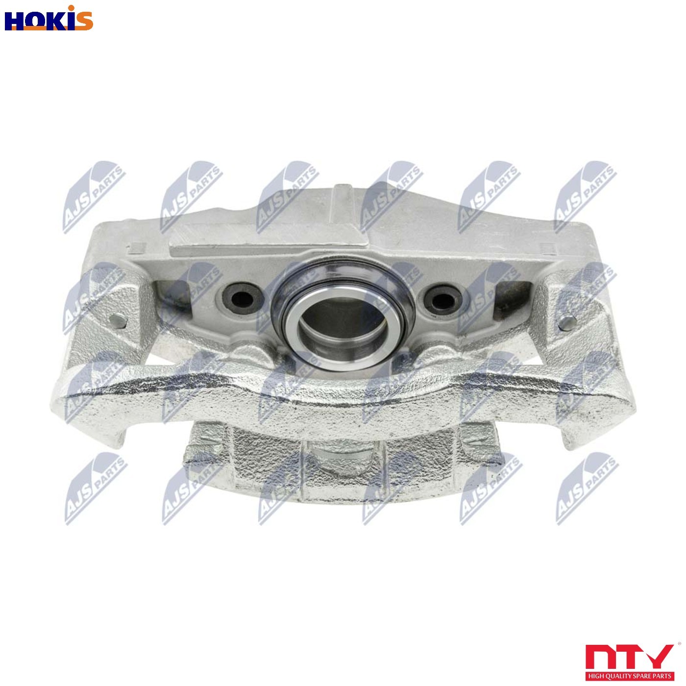 N.T.Y. HZP-VV-004.NTY Brake Caliper for VOLVO - Image 2