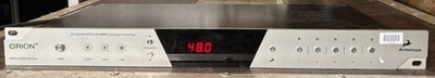 Antelope Orion 32 AD/DA Wandler, MADI & USB Interface