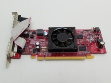ATI Radeon HD 4350 512 MB DDR2 PCI Express x16 Desktop Video Card