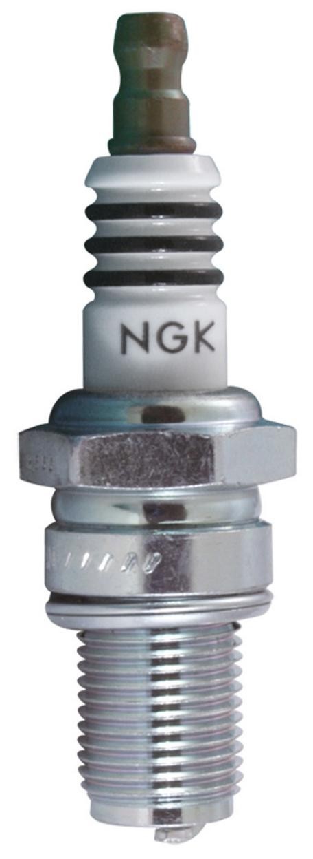 NGK NGK Iridium IX Spark Plug 2707