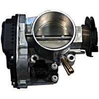Drosselklappenstutzen Mechanisch Ø 56 Mm Partstec FüR U.A. Seat Alhambra