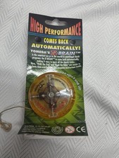Yomega X-Brain Auto Return Yo-Yo - Bandai 1998
