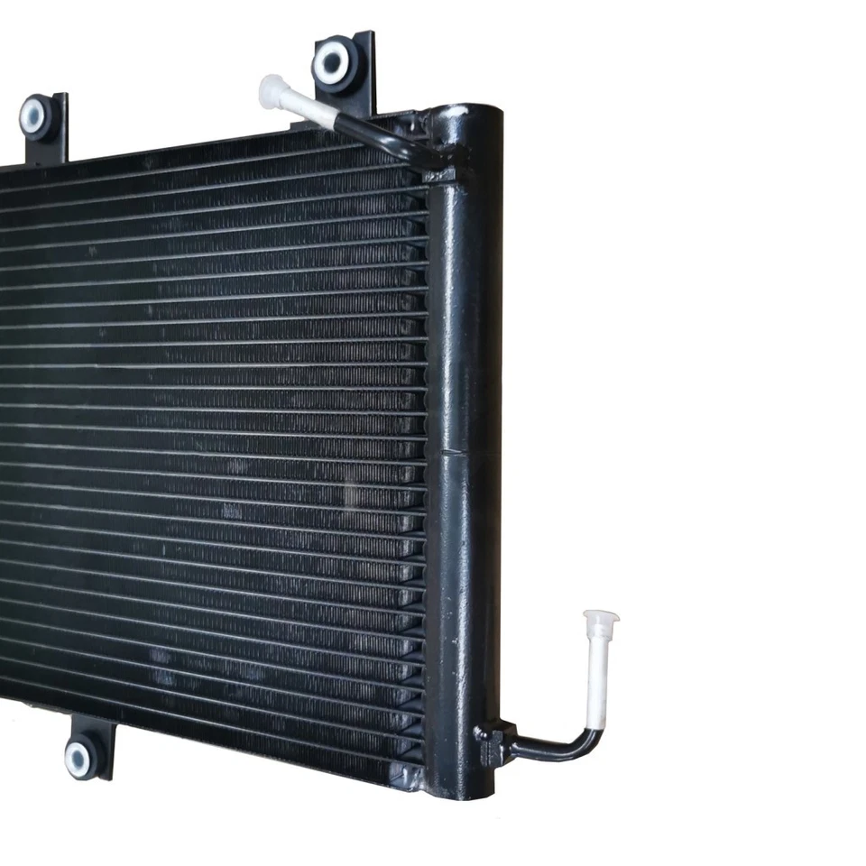 Enfriador de aceite de transmisión externa para Nissan Xterra/Frontier 2005-2015 NI4050101 Foto 3 de 4