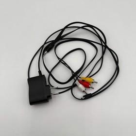 Used NES Emulator 620 in 1 Gray Video Game System with Controller and Power Cabl