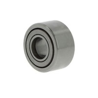 Skf StüTzrollen NATR25 Id 25Mm Ad 52Mm Breite25Mm 1St./Ve WäLzlager 10226353