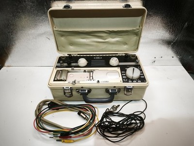 ECG Electro Cardiograph 106