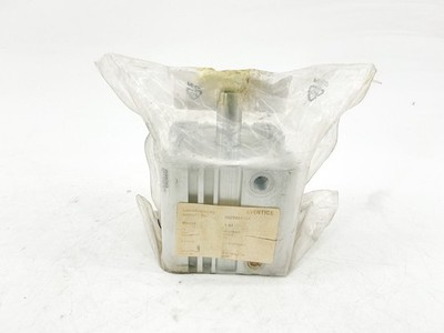 New Aventics 0822496104 Pneumatic Cylinder 063mm 25mm 10Bar 17W50- No Box