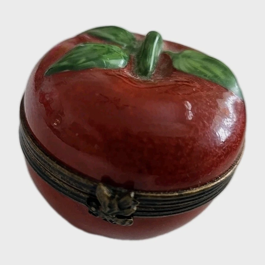Red Decorative Collectibles for sale | eBay
