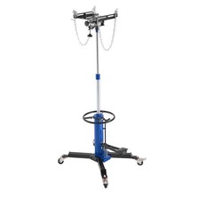 Uimoso Hydraulic Transmission Jack1660 Lbs With 360swivel Wheels For Garage Use Uimoso Hydraulic Transmission Jack1660 Lbs With 360swivel Wheels For Garage Use