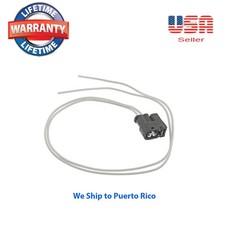 CONNECTOR FOR Ignition Coil for 01-10 Nissan Renault 1.6L 2.0L L4 UF653 C1560