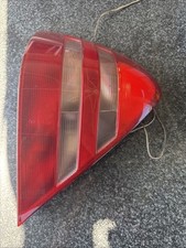 Mercedes SLK R170 Vor Mopf Rücklicht Links  Rückleuchte  (91)