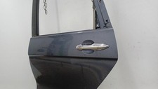 Porte arrière et accessoires Honda FR-V