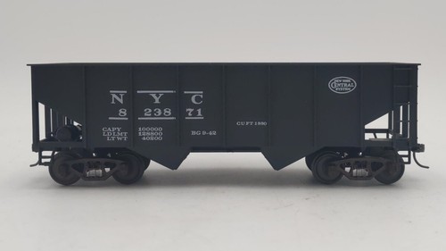 Tolva acanalada American Models escala S NYC #823871 LN | Zustand: Used