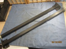 Shopfox/Grizzly/Delta Table Saw Rip Fence Rails Support Legs