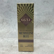 Diet Supplement With Nano Liquid Gold 60 ML