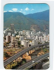 Postcard Vista General del Este Caracas Venezuela