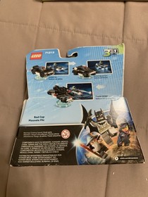 LEGO DIMENSIONS: Bad Cop Fun Pack (71213). New. A3