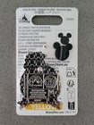 Disney Parks Donald Duck Pin Trading Board 25th Anniversary Pin New On Card — photo 2