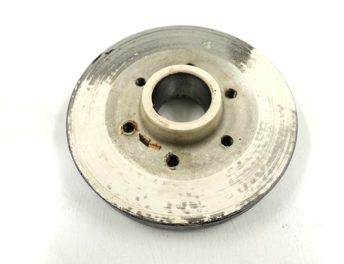 1998-2007 Sea-Doo RX DI 951 OEM Drive Shaft PTO Coupling 290958082