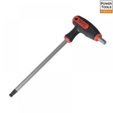 Image of Teng 510507 T-Handle Hexagon Driver 7Mm