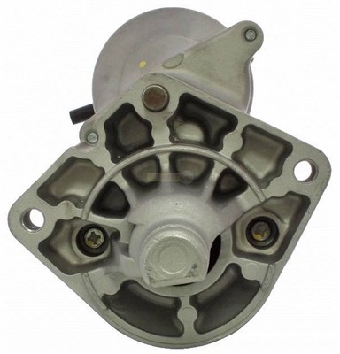 Anlasser Neu 12V 1,20Kw OE Nr. 128000-7140 für Chrysler Voyager 2 3 4 3,3 3,8