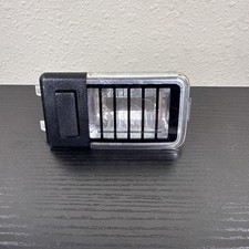 Bmw Oem E53 X5 E83 X3 Rear Left Or Right Reading Light Assembly Only No Bulb Bmw Oem E53 X5 E83 X3 Rear Left Or Right Reading Light Assembly Only No Bulb