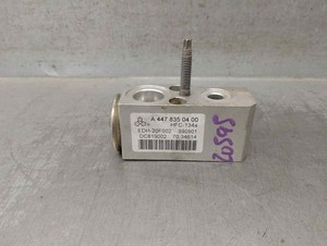 A4478350400 EXPANSIONSVENTIL / DC819002 / 5124854 FÜR MERCEDES-BENZ VITO TOURER