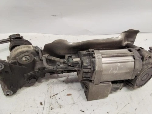7805.501261 Cremallera Direccion para SEAT LEON (1P1) Comfort Limited 2 1819163 - Bild 2 von 10