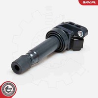 Esen SKV ZüNdspule 03SKV182 FüR Daihatsu M1 Sirion Move 12V M100 4WD M110