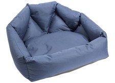 Cuccia Divanetto Cane Gatto Cuscino Morbido Materassino Animali Domestici Comfor