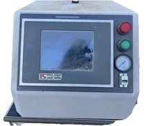 Tech-Sonic Ultrasonic Welding Controller w/ Beckhoff CP6209 Untested Parts