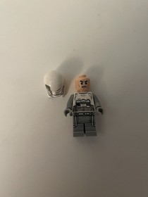 LEGO Star Wars First Order Walker Driver Minifigure (75189 75195) sw0869