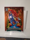 2024-25 Panini Donruss Optic - Downtown Kevin Durant #10