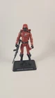 Hasbro G.I. Joe 25th Anniversary Cobra Legions: Crimson Guard Action Figure