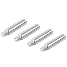 4x Bremssattelführung Slider Pins für BMW E30 E36 E46 E90 E92 E93 E85 E86 E89 Z4