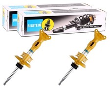 2X BILSTEIN GASDRUCK STOßDÄMPFER VORNE PASSEND FÜR MERCEDES-BENZ E-KLASSE