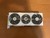 PowerColor Hellhound Spectral White AMD Radeon RX 7900 XTX Graphics Card 24GB