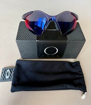 Oakley - Sub Zero - Planet X - Positive Red Iridium