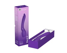 Wand 2 Personal Relaxation Device