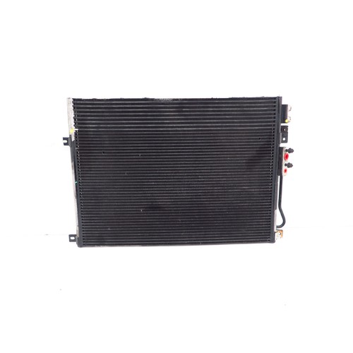 Klimakühler Jeep Grand Cherokee III WH 06.05- 55116928AA 590 x 460 mm