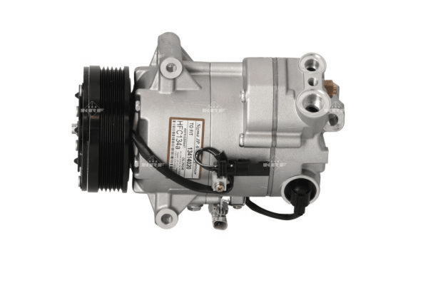 Kompressor Klimaanlage FüR Opel Vauxhall Astra J Caravan GTC Stufenheck Meriva-image