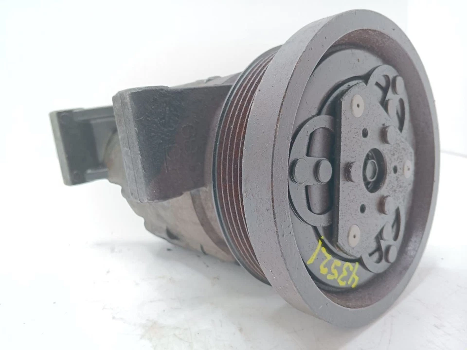 交流电压缩机 4 门适用于 02-04 ISUZU RODEO 1320238 — 第 3/4 张图片