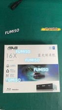 BRAND NEW Asus BW-16D1HT Blu-ray drive firmware 4K ae