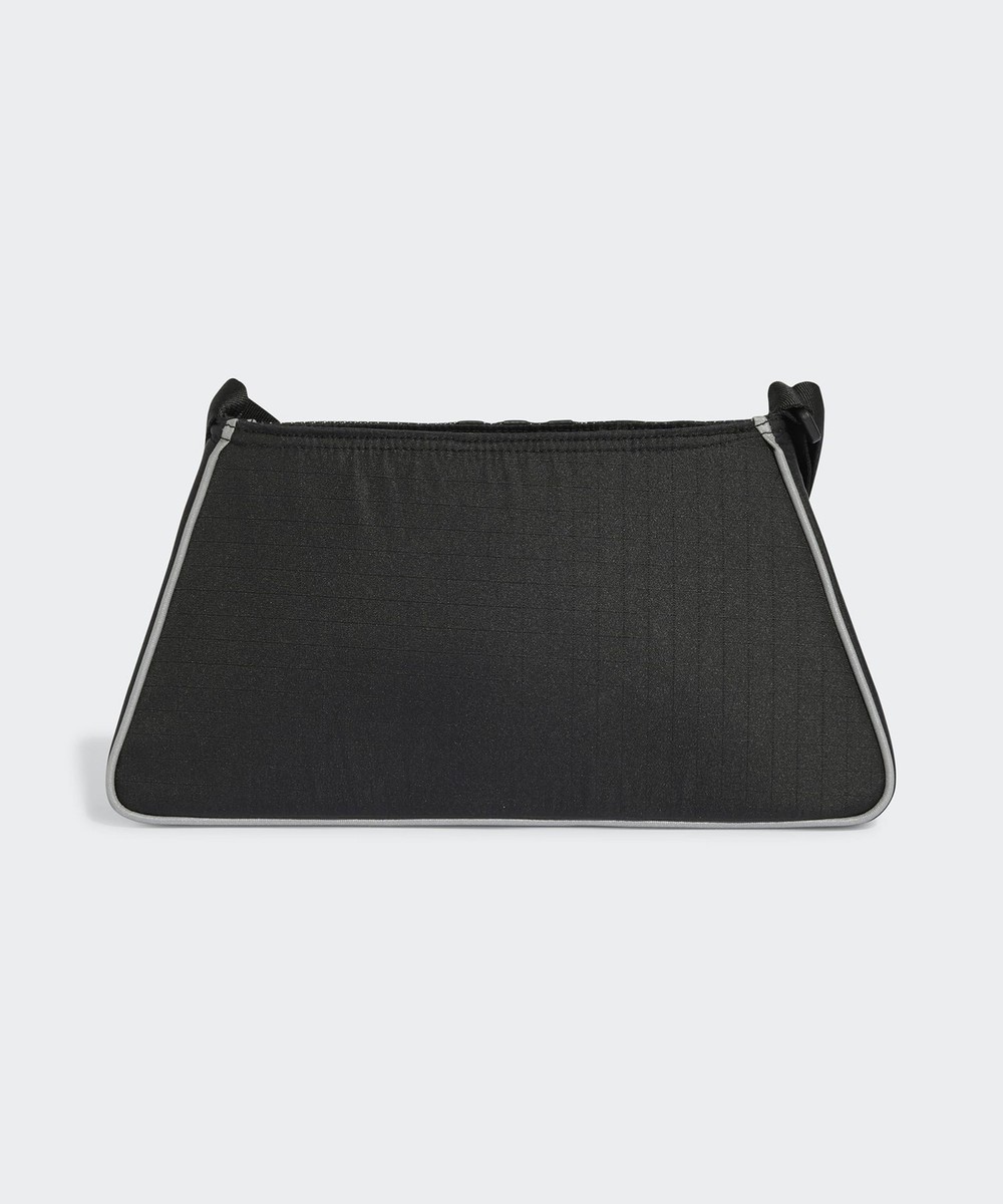◆adidas◆ Mini Airliner Bag Black IW8621 adidas] Mini airliner bag IW8621 Black | eBay