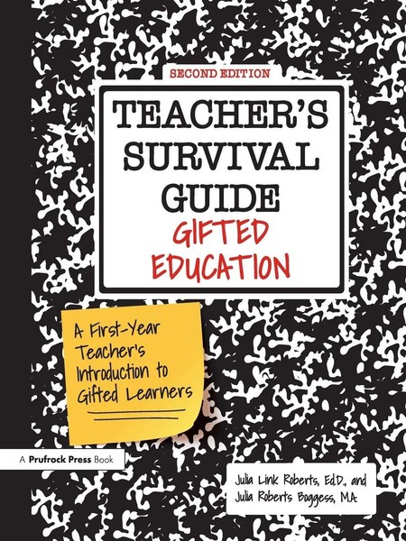 Teacher's Survival Guide | Julia Link Roberts (U. A.) | Englisch | Taschenbuch-image